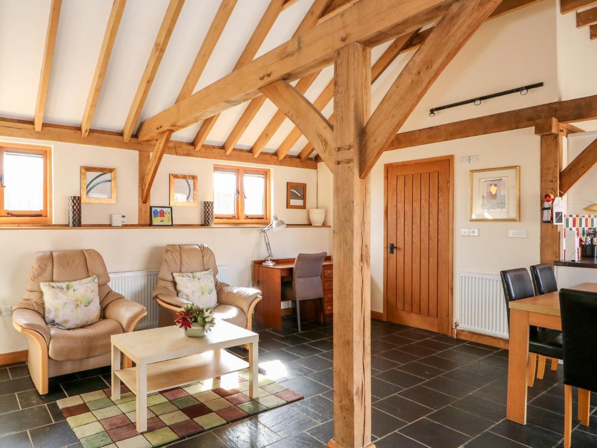Vila 5B Hideways Hunstanton Exteriér fotografie